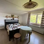 Alloggio per agriturismo Istebna715