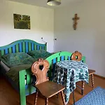 Istebna715 Alloggio per agriturismo