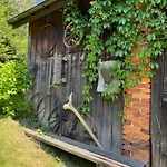 Alloggio per agriturismo Istebna715