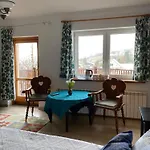 Alloggio per agriturismo Istebna715