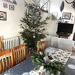 Alloggio per agriturismo Istebna715 *