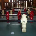 Istebna715 Alloggio per agriturismo *