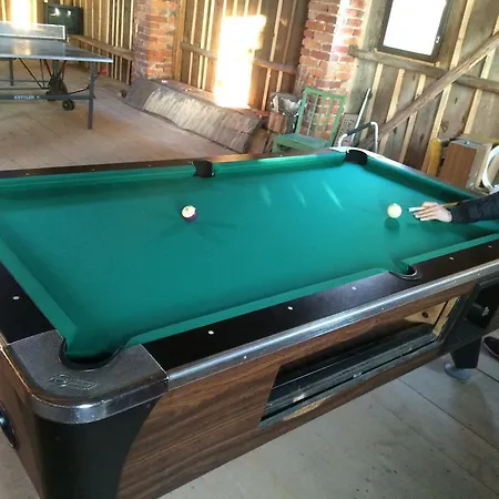 Istebna715 Lantgård