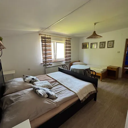 Istebna715 팜스테이