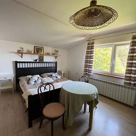 팜스테이 Istebna715