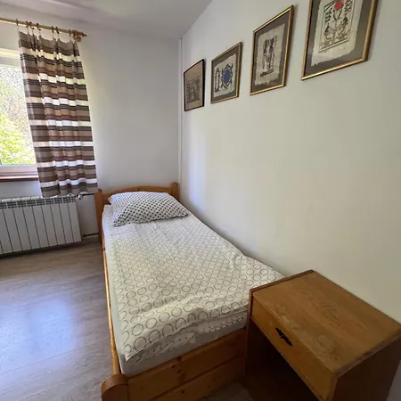 Istebna715 Lantgård *