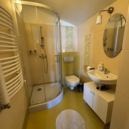 Lantgård Istebna715 *