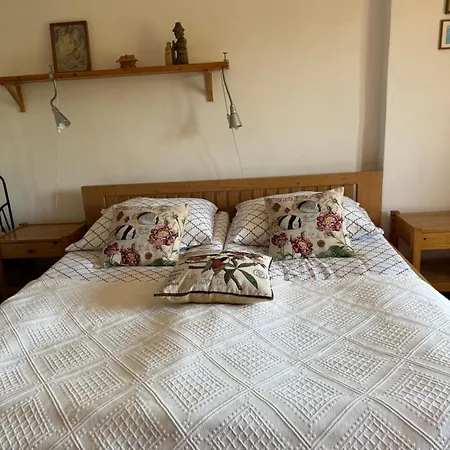 Istebna715 Lantgård Istebna