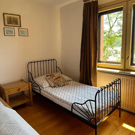 Lantgård Istebna715 Istebna