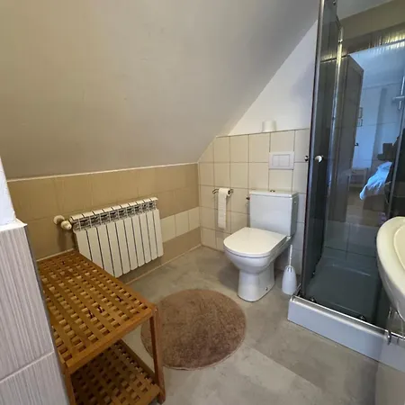 Istebna715 팜스테이