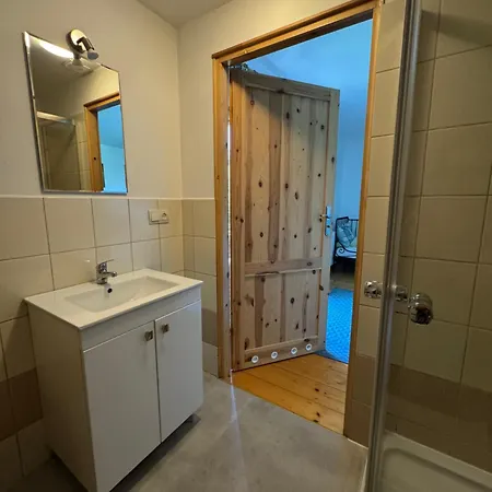 Lantgård Istebna715