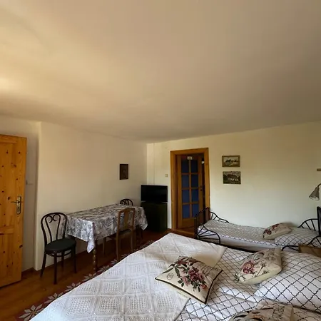 Istebna715 Lantgård Istebna