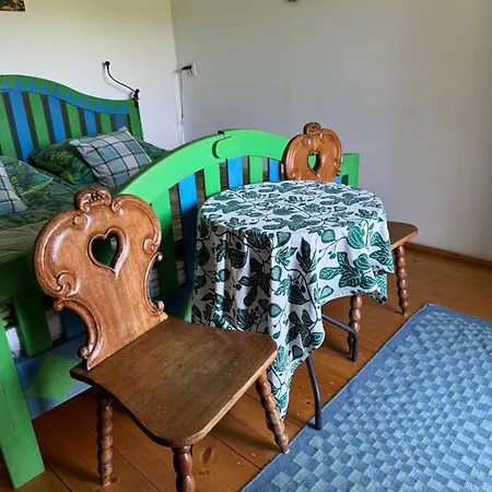 팜스테이 Istebna715 이스테브나