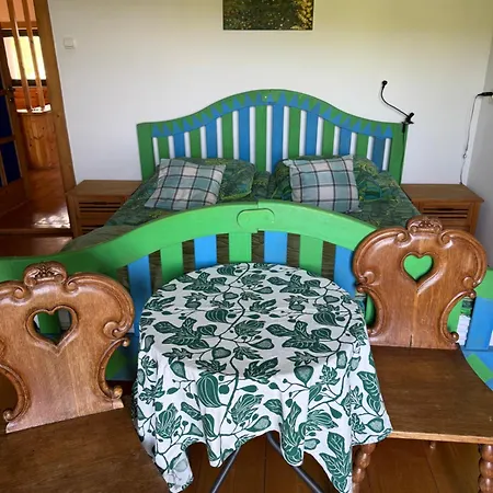 Istebna715 * Istebna