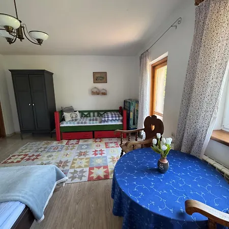 Istebna715 Lantgård