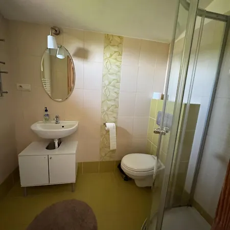 Lantgård Istebna715