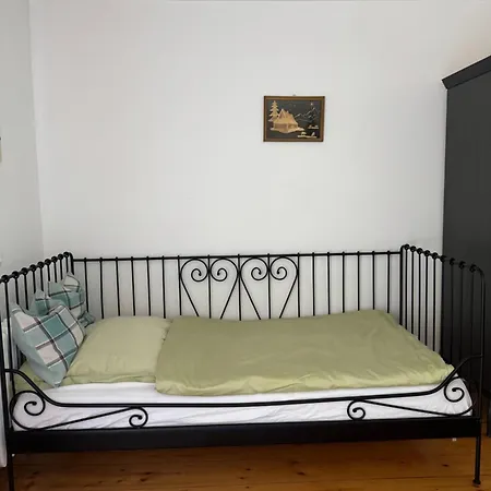 Istebna715 בית חווה *