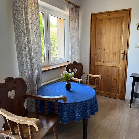 Lantgård Istebna715 *