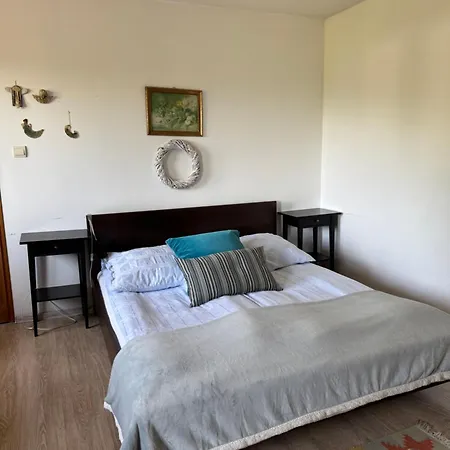 Istebna715 Lantgård Istebna