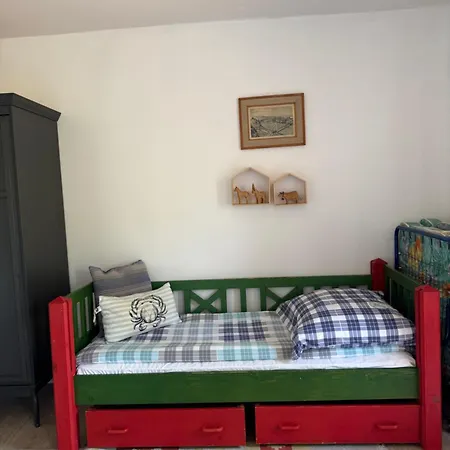 Lantgård Istebna715 Istebna