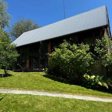 Istebna715 이스테브나