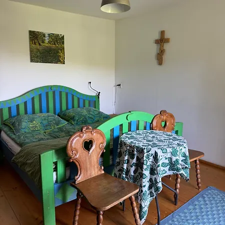 Istebna715 팜스테이