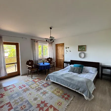 Lantgård Istebna715