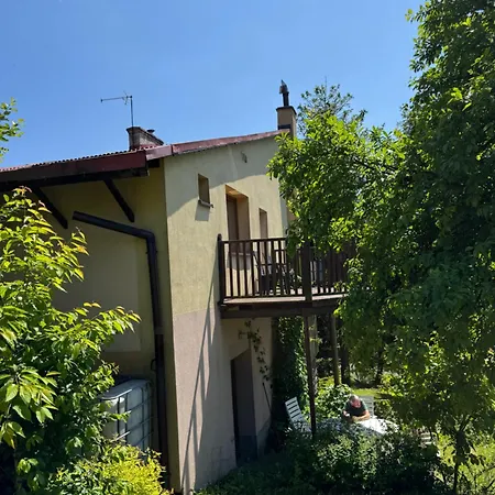 Istebna715 팜스테이 이스테브나