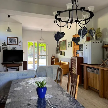 Istebna715 Lantgård