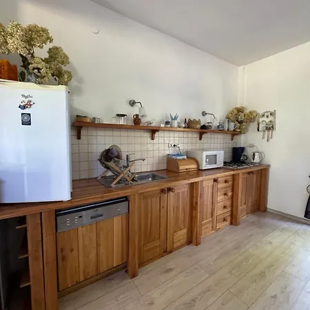 Istebna715 Lantgård *