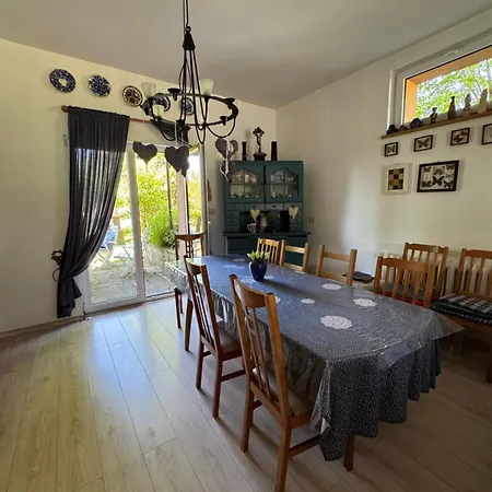 Lantgård Istebna715 *