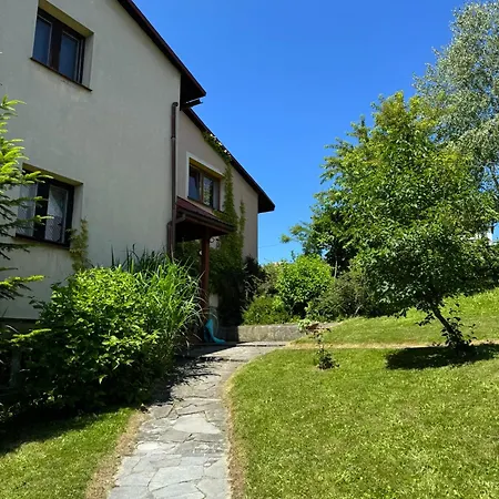 Gospodarstwo agroturystyczne Istebna715 Istebna