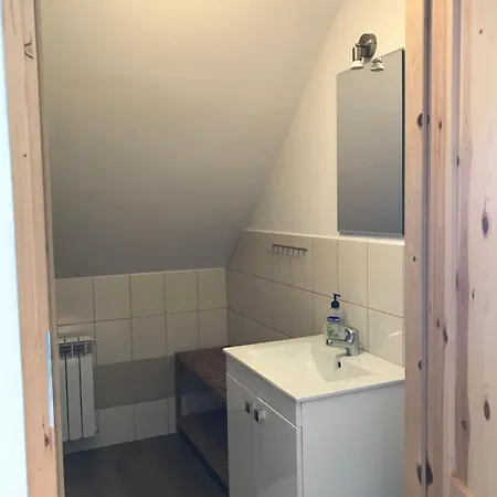 Istebna715 בית חווה איסטבנה