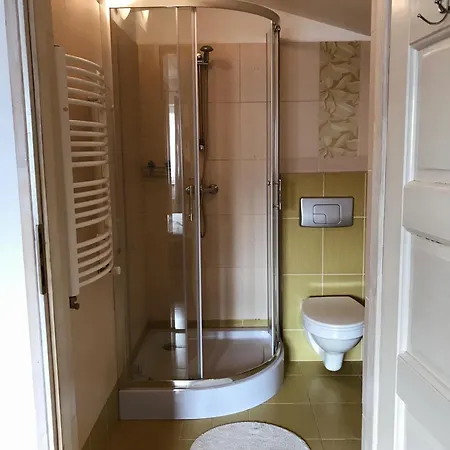 בית חווה Istebna715