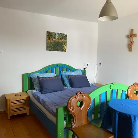 Istebna715 בית חווה *