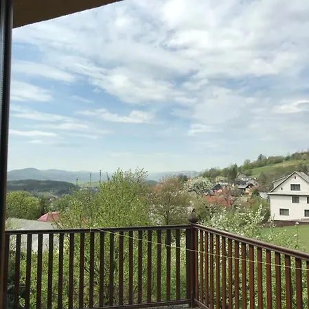 Gospodarstwo agroturystyczne Istebna715 Istebna