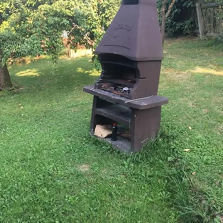 Farm stay Istebna715