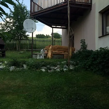 Farm stay Istebna715