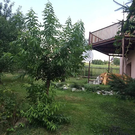 Istebna715 Farm stay Istebna