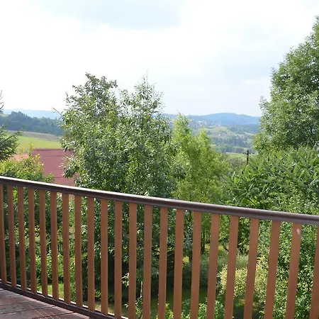 팜스테이 Istebna715