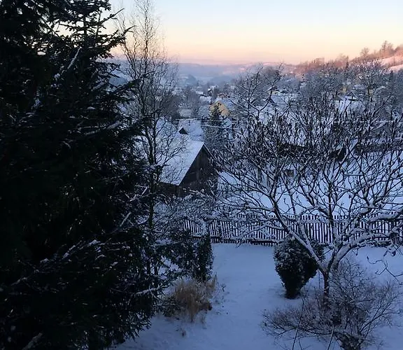 Istebna715 * איסטבנה