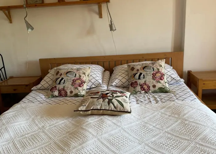 Istebna715 בית חווה איסטבנה