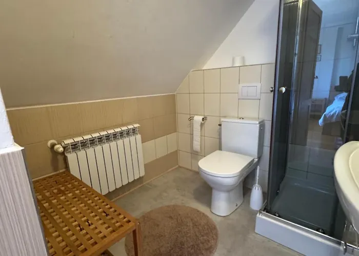 Istebna715 בית חווה