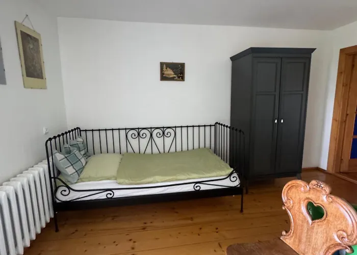 בית חווה Istebna715 *