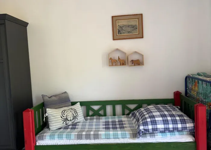 בית חווה Istebna715 איסטבנה