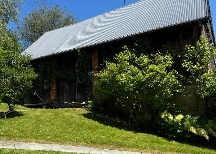 Istebna715 איסטבנה