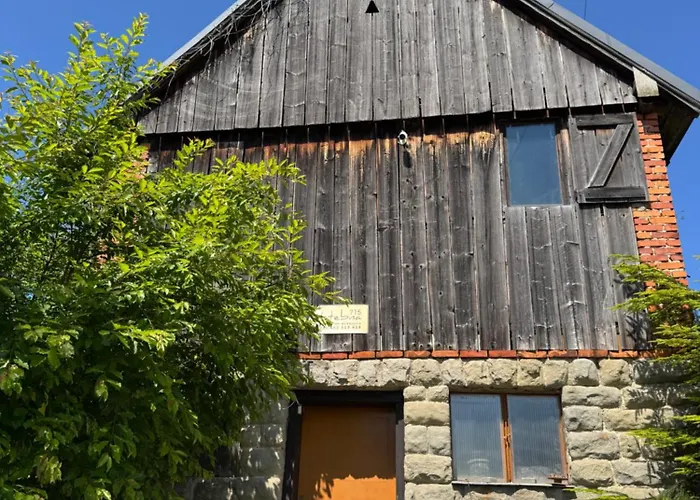 Istebna715 * איסטבנה