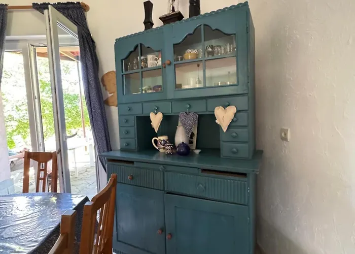 בית חווה Istebna715 *