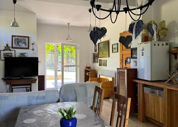 Istebna715 בית חווה