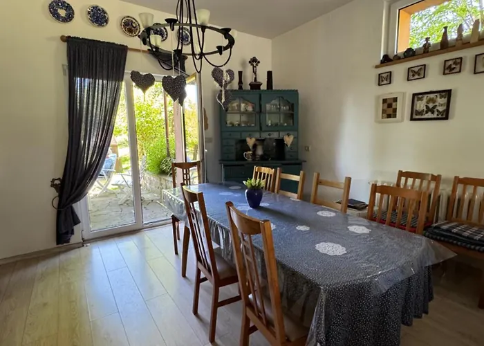 בית חווה Istebna715 *